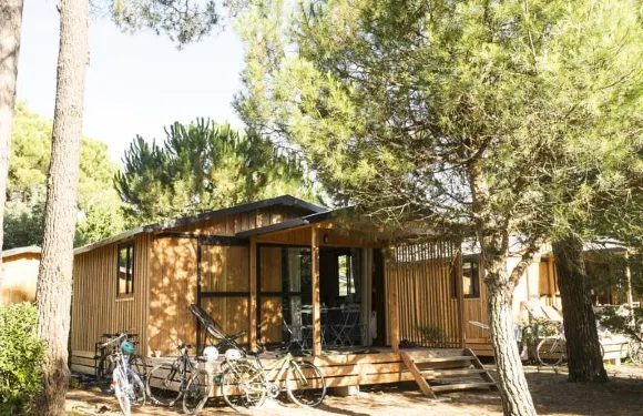 胡託皮亞卡通布萊斯德雷露營地