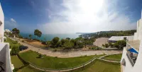 Golden Carthage Hotel Tunis - Ocean View