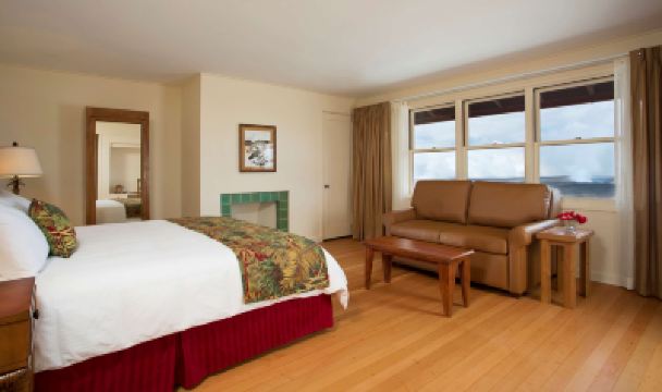 その他 ボルケーノ ハウスの写真