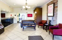 Red Roof Plus+ Danville, KY Hotel a Lancaster