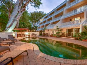 Marlin Waters Beachfront Apartments