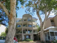 Marlin Waters Beachfront Apartments
