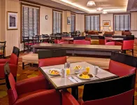 Residence Inn Alexandria Old Town/Duke Street