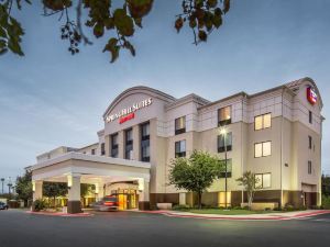 SpringHill Suites Laredo