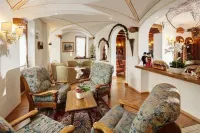 Hotel Columbia & Spa Hotel a Cortina d'Ampezzo