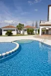 Hotel Restaurant Bon Retorn Hotels in Alt Emporda