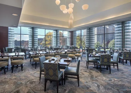 Hilton Garden Inn Albany Medical Center