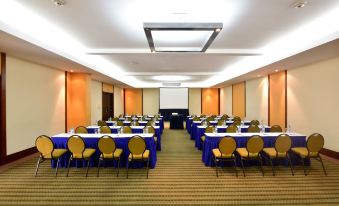 Pestana Caracas Premium City & Conference Hotel