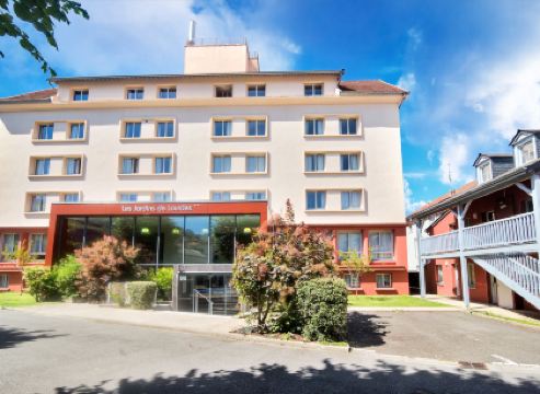 2021 Deals 30 Best Lourdes Hotels With Free Cancellation Trip Com