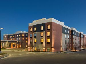 Homewood Suites by Hilton Denver Tech Center