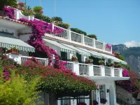 Hotel Bellevue Suite Hotel a Amalfi