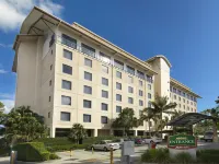 Crowne Plaza Sydney Macquarie Park Hôtels à : 