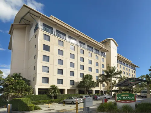 Crowne Plaza Sydney Macquarie Park Các khách sạn ở Macquarie Park