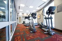 Residence Inn Toronto Vaughan - Kuntosalit