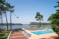 Sowell Family Pignada Plage Hotel a Soustons