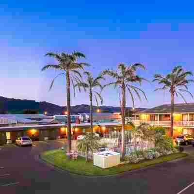 Apollo Bay Motel & Apartments Hotel Exterior