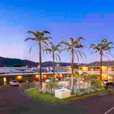 Best Western Apollo Bay Motel & Apartments Hotel Exterior