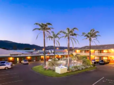 Apollo Bay Motel & Apartments Hotels in Apollo Bay
