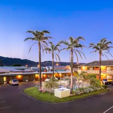 Apollo Bay Motel & Apartments