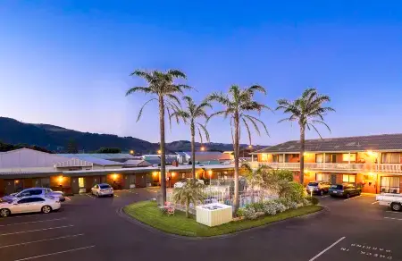 Apollo Bay Motel & Apartments Отели рядом с достопримечательностью «Аполло Бэй»