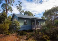 Discovery Resorts - Cradle Mountain Hotel dekat Cradle Mountain