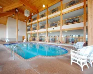 Norfolk Lodge & Suites, Ascend Hotel Collection Hotels in Valley