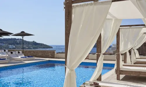 Skiathos Living