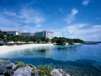 Shangri-La Mactan, Cebu Hôtels à proximité de : Pont de Marcelo Fernan B