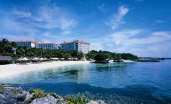 Shangri-La Mactan, Cebu