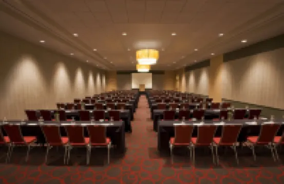 MotorCity Casino Hotel Hotel di Detroit