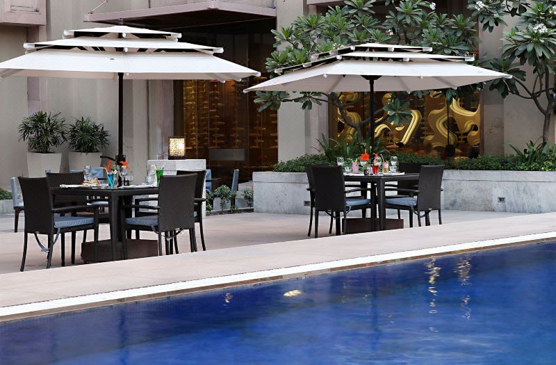 The Metropolitan Hotel & Spa New Delhi photo 3