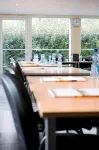 Residhotel les Hauts d'Andilly Hotels in Saint-Prix