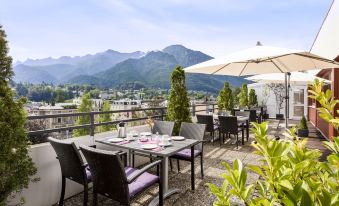 Avalon Hotel Bad Reichenhall