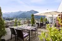 Avalon Hotel Bad Reichenhall Hotels in Bayerisch Gmain