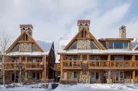 The Hidden Ridge Resort Hotels near BIKESCAPE Mountain Bike & Winter Adventures