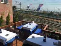 Galley Hotel