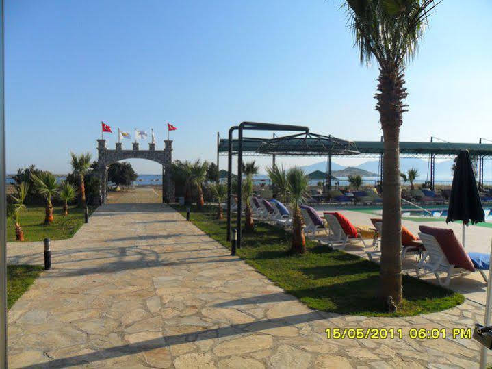 Adaburnu Golmar Beach Hotel