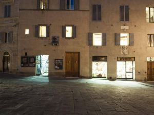 Il Battistero Siena - Residenza d'Epoca