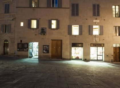 Il Battistero Siena Residenza d'Epoca