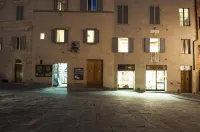Il Battistero Siena Residenza d'Epoca