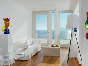 Casa Angelina