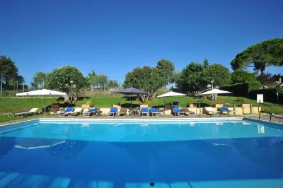 Villa Casafrassi Hotel a Quercegrossa