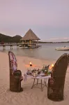 InterContinental Bora Bora le Moana Resort - Ocean View