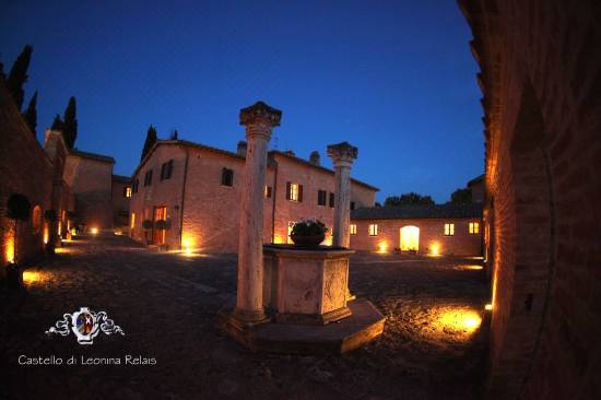 Castello di Leonina Relais-Casetta Updated 2022 Room Price-Reviews & Deals  | Trip.com