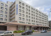 Polustrovo 상트페테르부르크 호텔