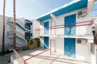 Green Bungalows Hotel Apartments Hotels in Ayia Napa City Center