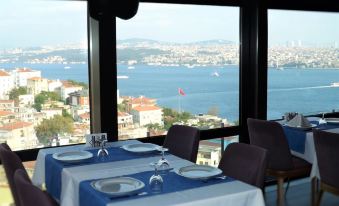 Cihangir Hotel