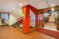 Omena Hotel Helsinki City Centre Hotels in Helsinki