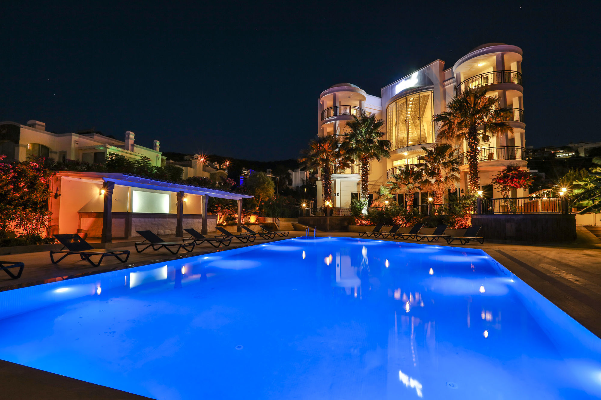 Hotel Vita Bella Resort & Spa