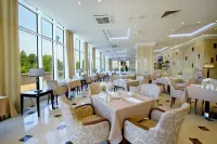 Plaza Garden Moscow WTC Hotels in Moscow